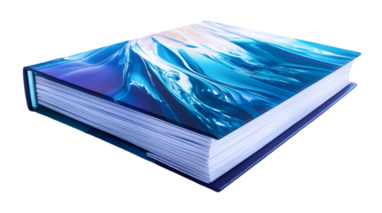 Custom Artwork Binder