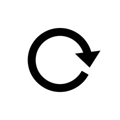 A high-resolution stock photograph of a professional businesswoman smiling confidently while working on her laptop in a modern sunlit office environment