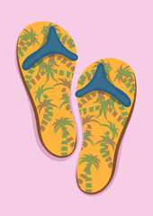 Flipflops 