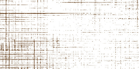 Vintage grunge old paper texture background featuring a classical musical sheet design with an artistic pattern of piano notes and melody score illustration for a timeless song book page © MdShakibAhamed