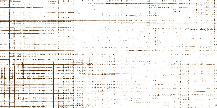 Vintage grunge old paper texture background featuring a classical musical sheet design with an artistic pattern of piano notes and melody score illustration for a timeless song book page