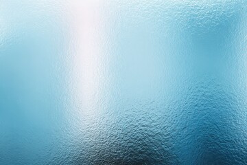 luxury abstract background with frosted glass texture