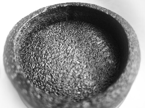 Circle round shaped foam box bokeh backdrop