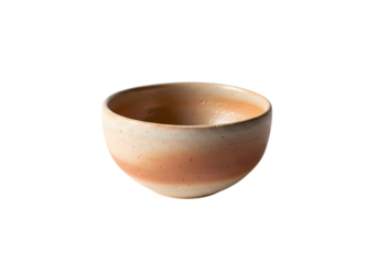 Rustic ceramic bowl for your delicious food prep