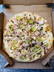 Fototapety na wymiar - Fototapeta24.pl