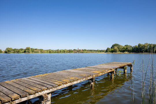 Krakower See