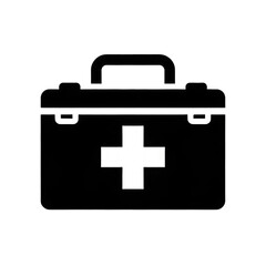 Obraz premium first aid box