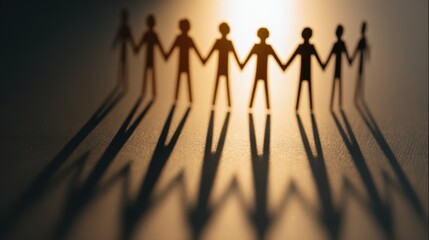 Encourages collective responsibility for challenges, shifting focus from individual fault to joint problem-solving and continuous improvement.
