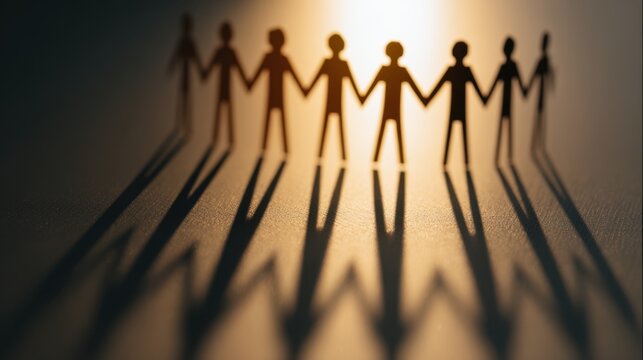 Encourages collective responsibility for challenges, shifting focus from individual fault to joint problem-solving and continuous improvement.
