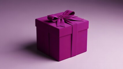 Fototapeta premium gift box