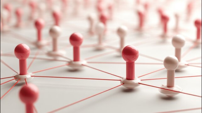 Builds awareness of interconnections, helping people coordinate actions by understanding how personal contributions shape shared results.
