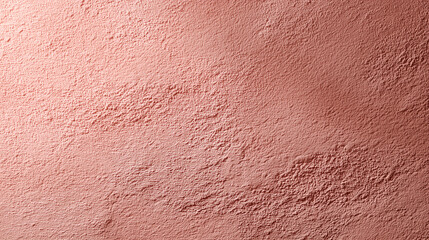 Soft blush pink wall background with subtle texture