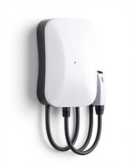 Electric Vehicle Home Charger Wallbox