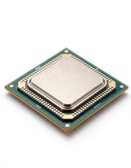 Artificial Intelligence Microchip Processor