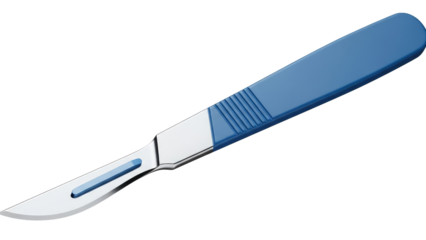 Blue-Scalpel-Surgical-Instrument-Medical-Tool-Sharp-Blade-Isolated-on-White.png