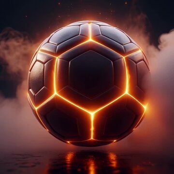 bailes, bal&oacute;n, balompi&eacute;, deporte, juego, esfera, blanco, aislada, gol, negro, certamen, objeto, 3d, azul, s&iacute;mbolo, cuero, ilustraci&oacute;n, fuego, abstracta, globo, llama, aparatos, mundial, copa del mundo