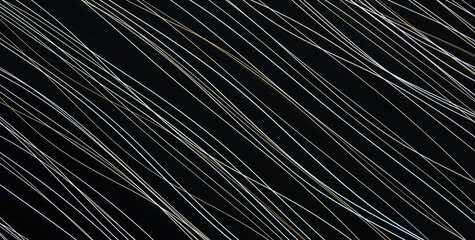 Fototapeta premium Luxurious Oil-Painted Magic for High-End Brands