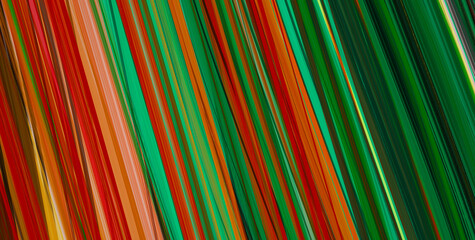 Unveiling the Mysterious Allure of Liquid Art in Oil © Roman