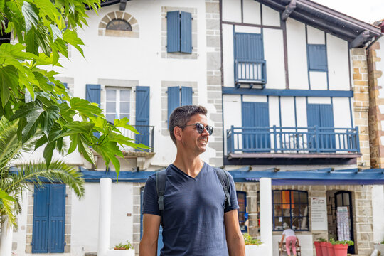 Balade au pays Basque