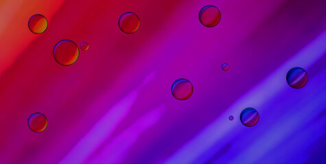 Exploring the Magic of Liquid Art in Oil Paint