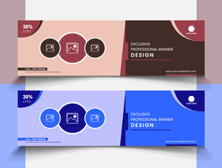 Billboard design concept sample idea