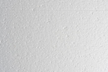 Obraz premium Background with white foam texture. Foam textured background for design.