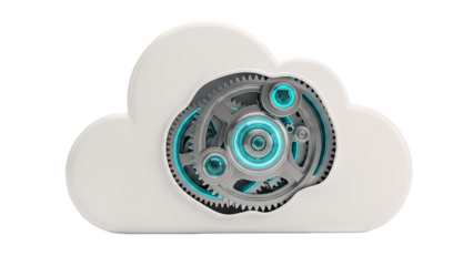 Cloud Computing Mechanism