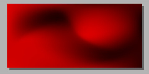 Obraz premium Colorful gradient background. Template for poster, banner, interior, web design and creative ideas