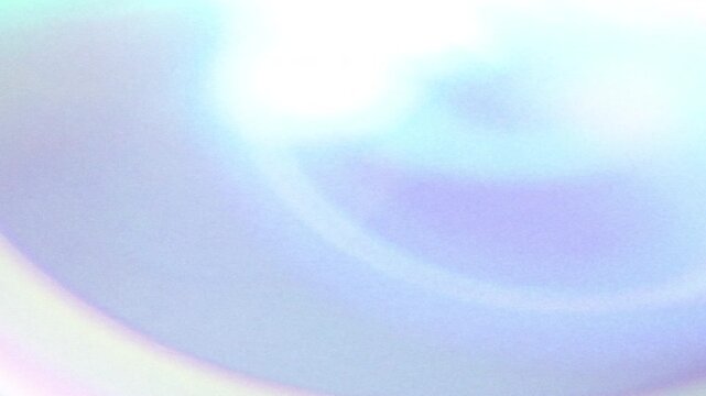 Bright Hard Light Optical Flare Transition Effect