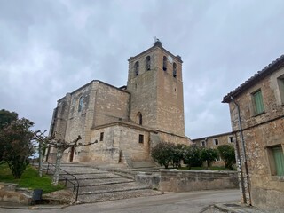 Cammino di Santiago - Mesetas