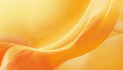 abstract background with waves