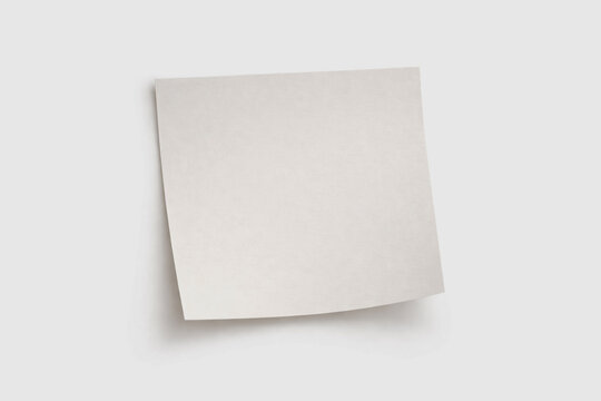 Note Photo Background