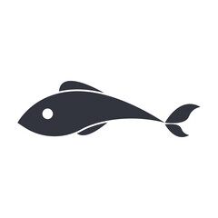 fish logo icon