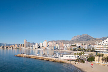 Benidorm