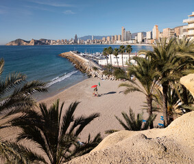 Benidorm