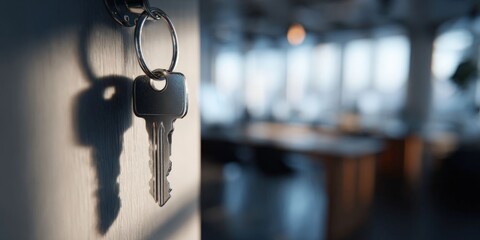 Holding the Key to Success in a Modern Workspace