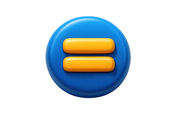 Equality icon design for social justice initiatives and projects