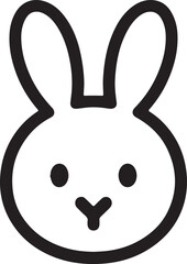 bunny icon