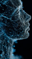 Explore concepts of responsible innovation powered by generative intelligence, emphasizing ethics and sustainability in tech development.