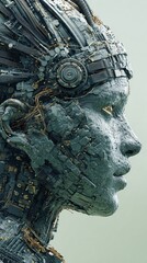 Explore the impact of next-generation innovation driven by generative AI, transforming industries and enhancing creativity.