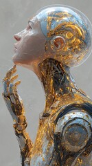 Explore how generative AI revolutionizes innovation, driving next-generation advancements across various industries and applications.