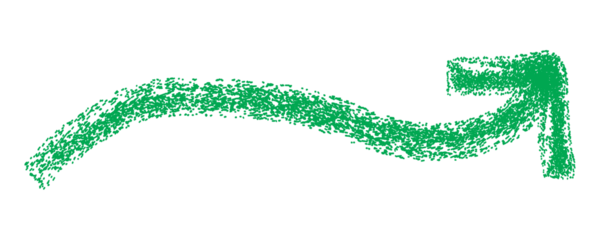 Green paint roller and brush isolated with water bubbles and blue liquid light pattern illustration