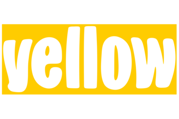 yellow, 3d, word, symbol, web, illustration, letter, icon, gold, text