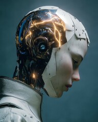 AI-generated models are revolutionizing research innovation through advanced simulations and data analysis, enhancing discoveries.