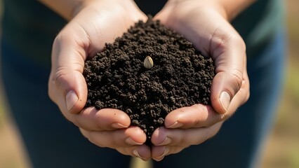 Hands gently cradling rich soil with a sprouting seed in a garden setting from a close-up viewpoint whisk_jxmilq_via_RJ_Whisk_Auto.jpg