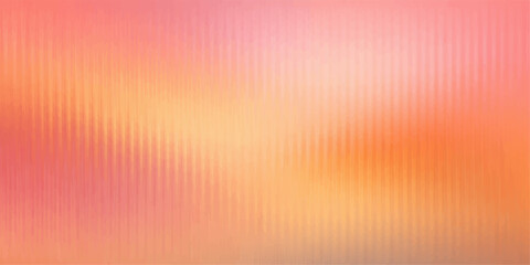 Abstract colorful background with soft rainbow gradient lines and bright light patterns creates a creative vector art texture for a modern spring wallpaper design