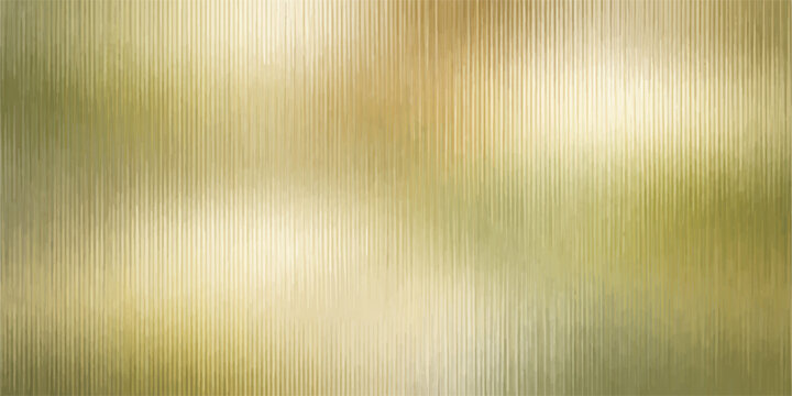 Brushed gold and steel metal background featuring a vintage textured surface with a metallic grunge pattern for a blank wallpaper backdrop design