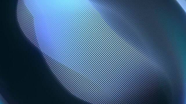 Abstract blue and black patterned background with blurred edges. Suitable for modern designs, website backdrops, and artistic projects.