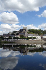 Cher und Montrichard