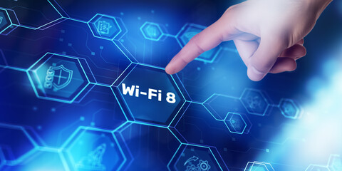 Wi-Fi 8 pioneers AI-driven networks, terabit speeds, and seamless ambient connectivity